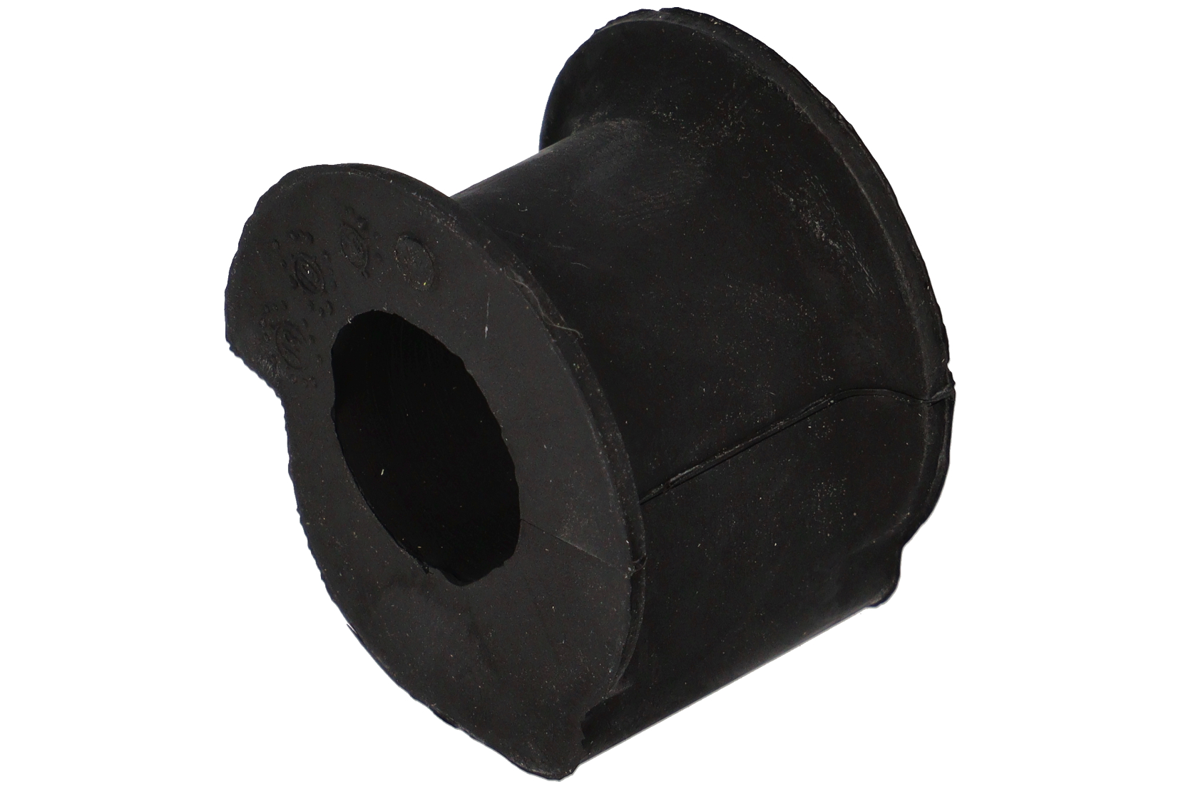 Foring, stabilisatorstag