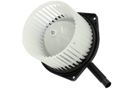 Varmeapparatvifte til Mitsubishi