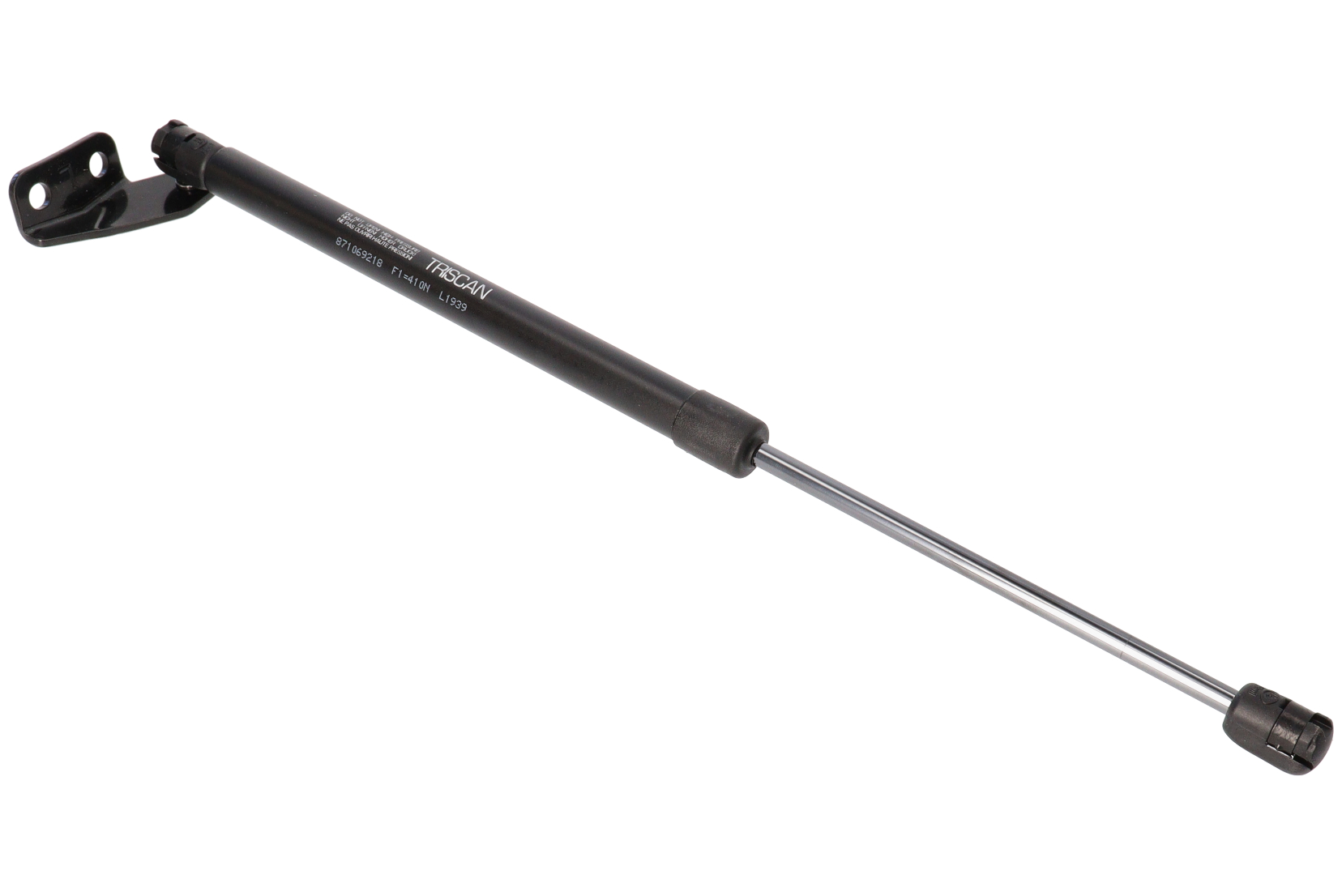 Baklukedemper til Suzuki