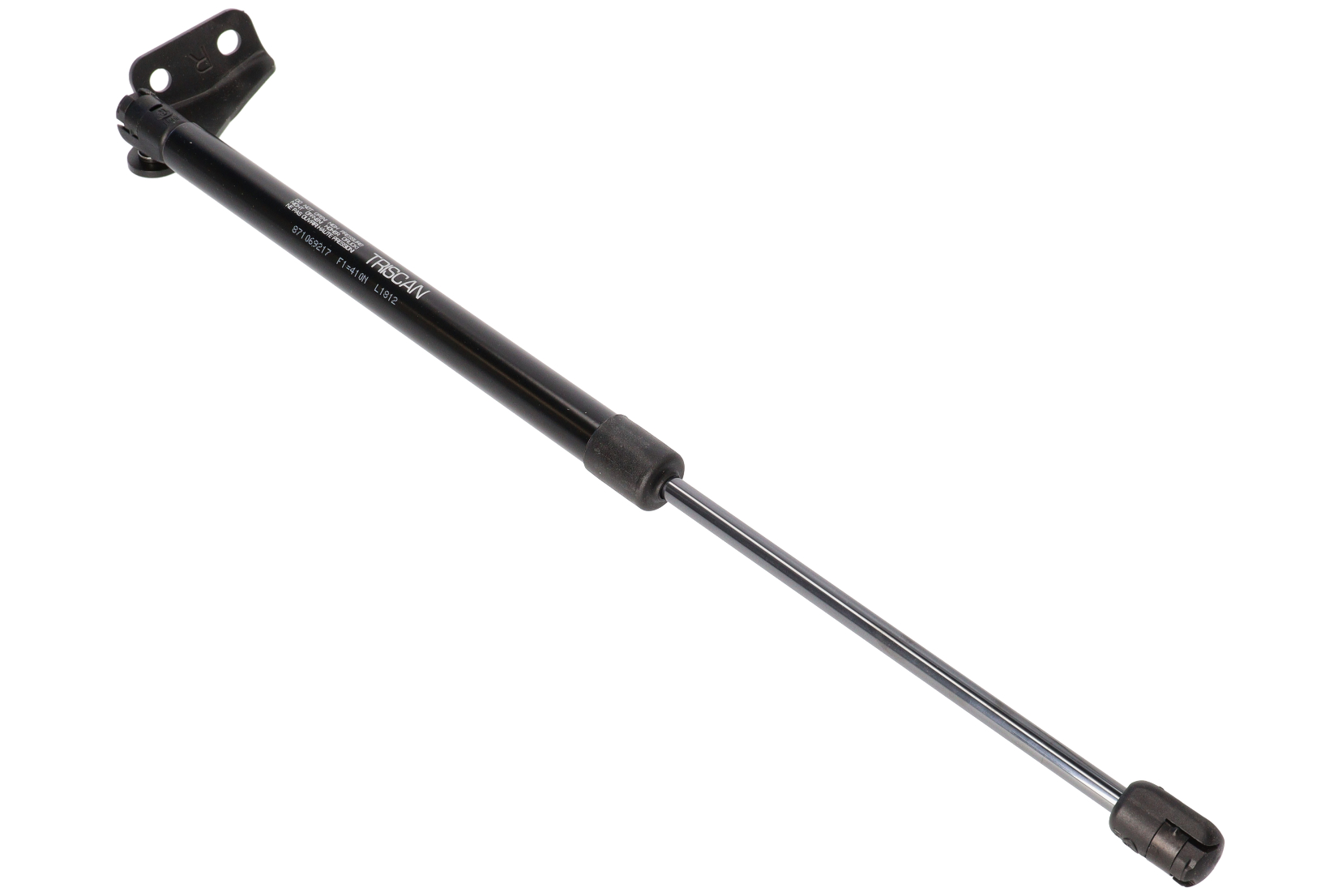 Baklukedemper til Suzuki