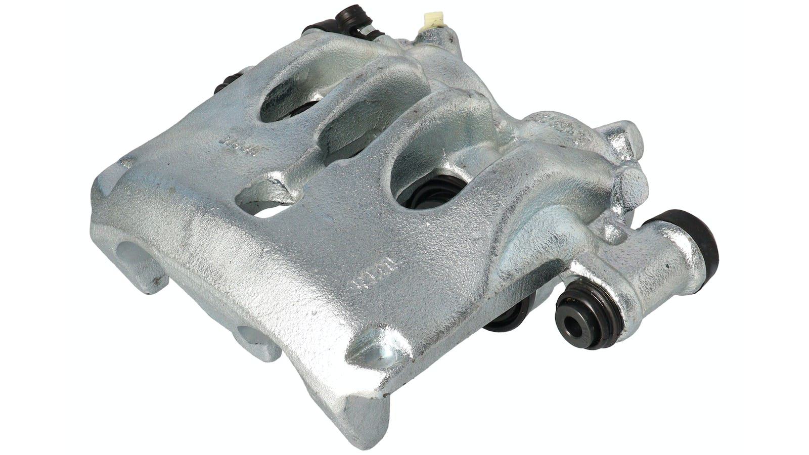 Bremsesett med calipere