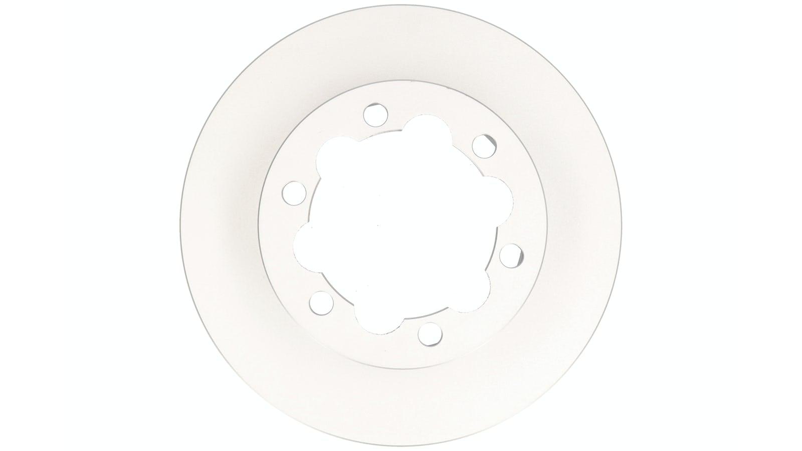 Bremsesett med calipere