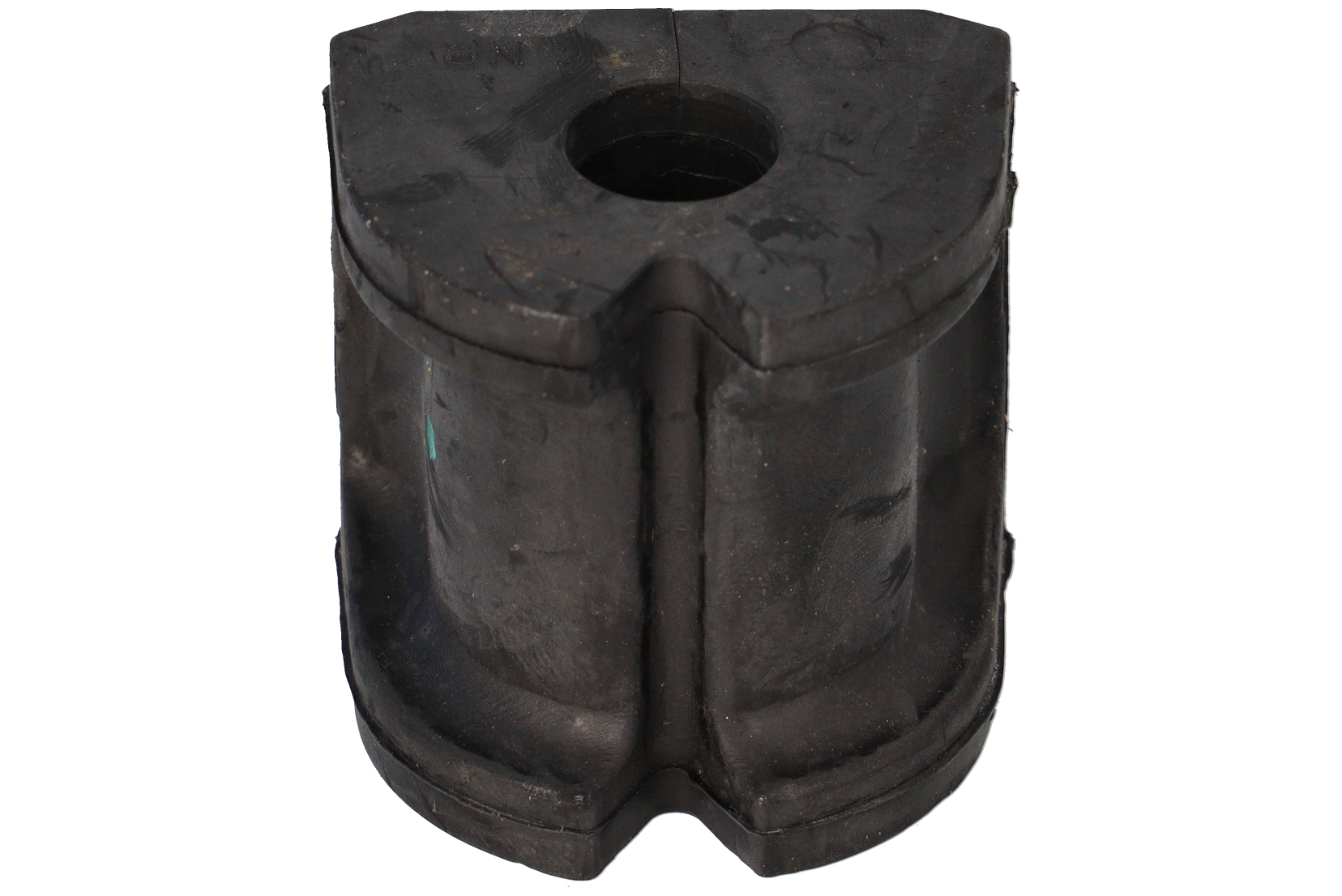 Foring, stabilisatorstag