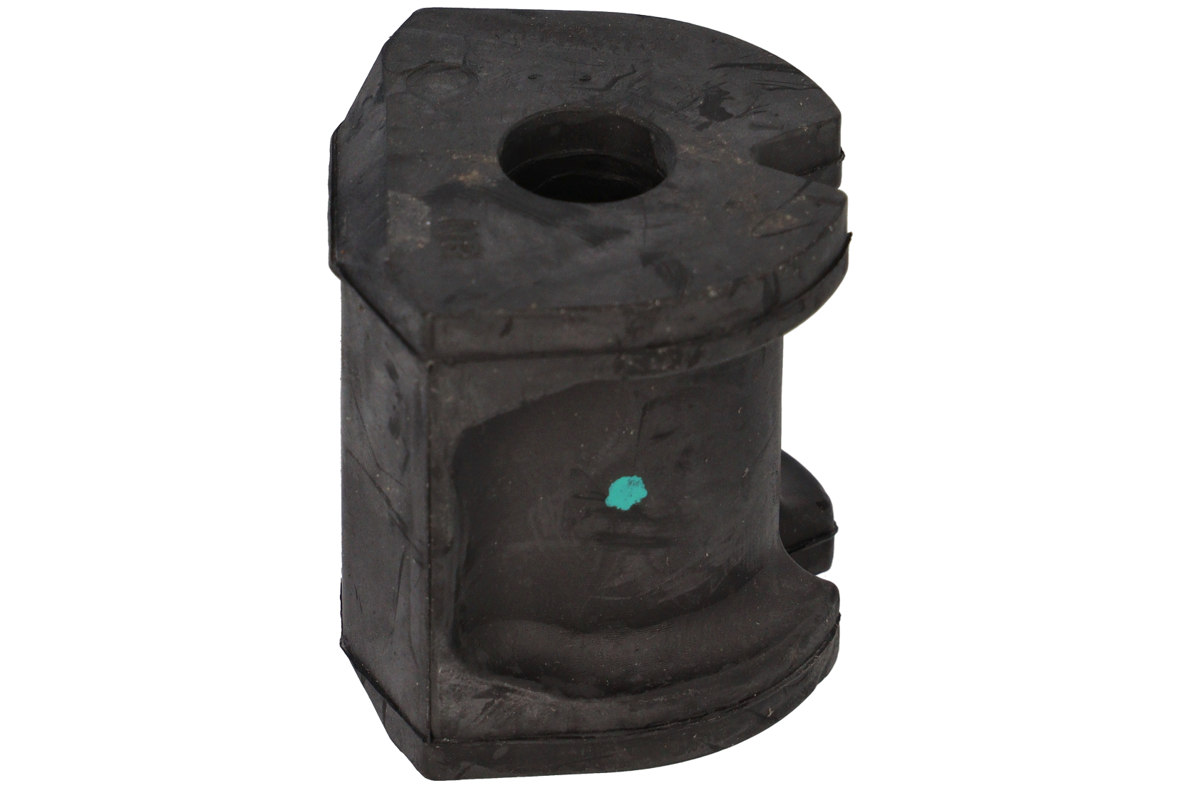 Foring, stabilisatorstag