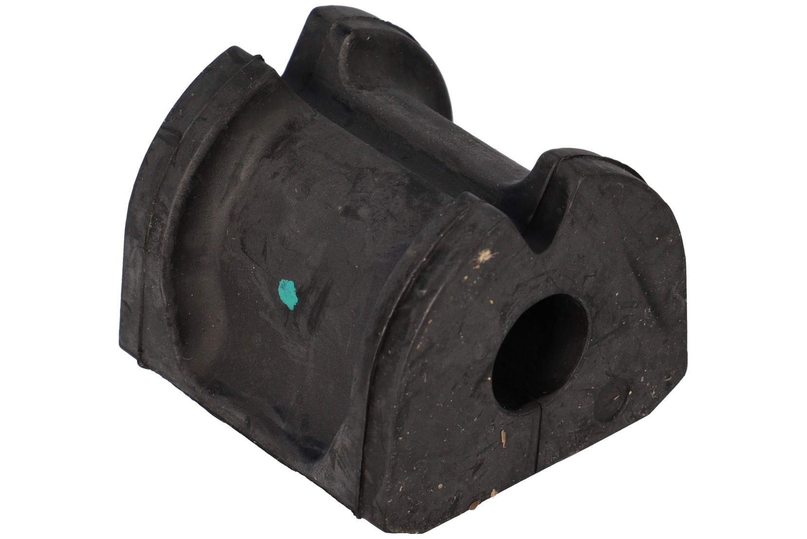 Foring, stabilisatorstag