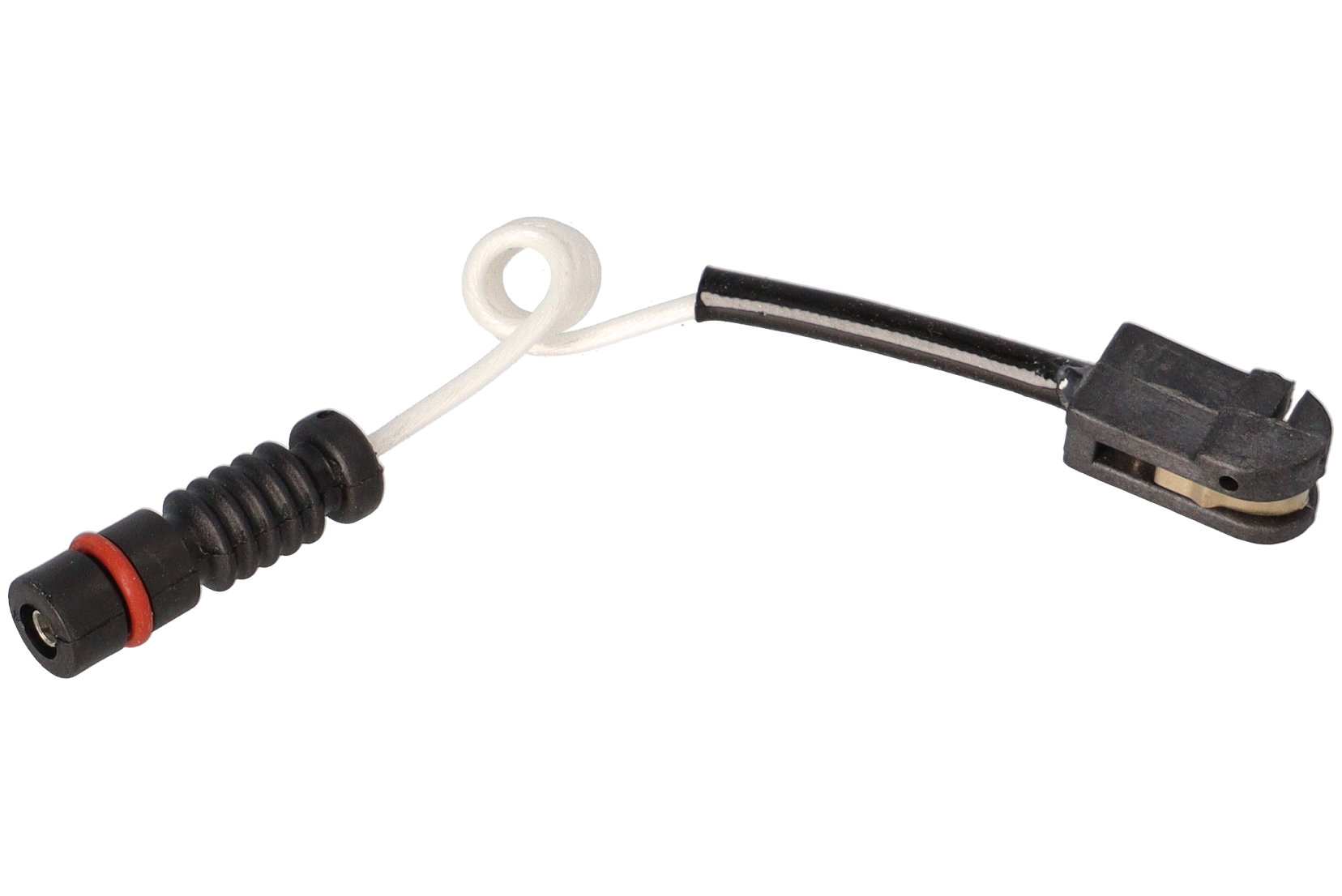 Bremseklosser, slitasjevarsler