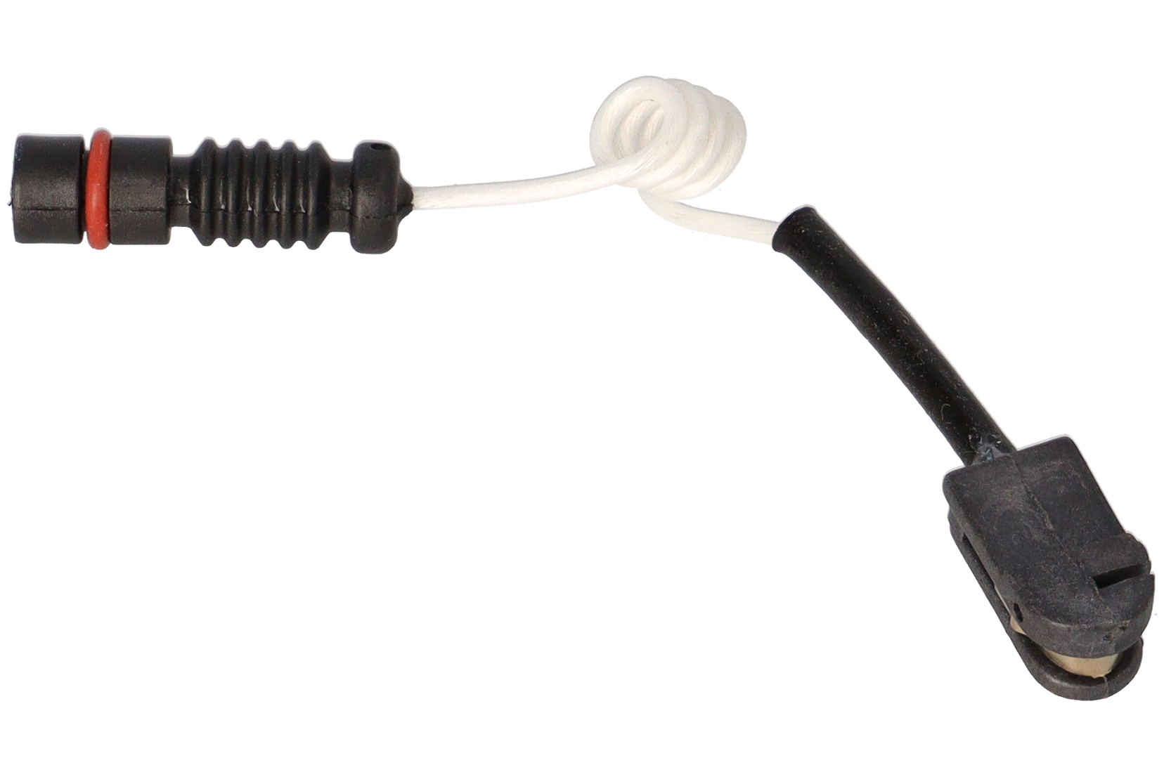 Bremseklosser, slitasjevarsler