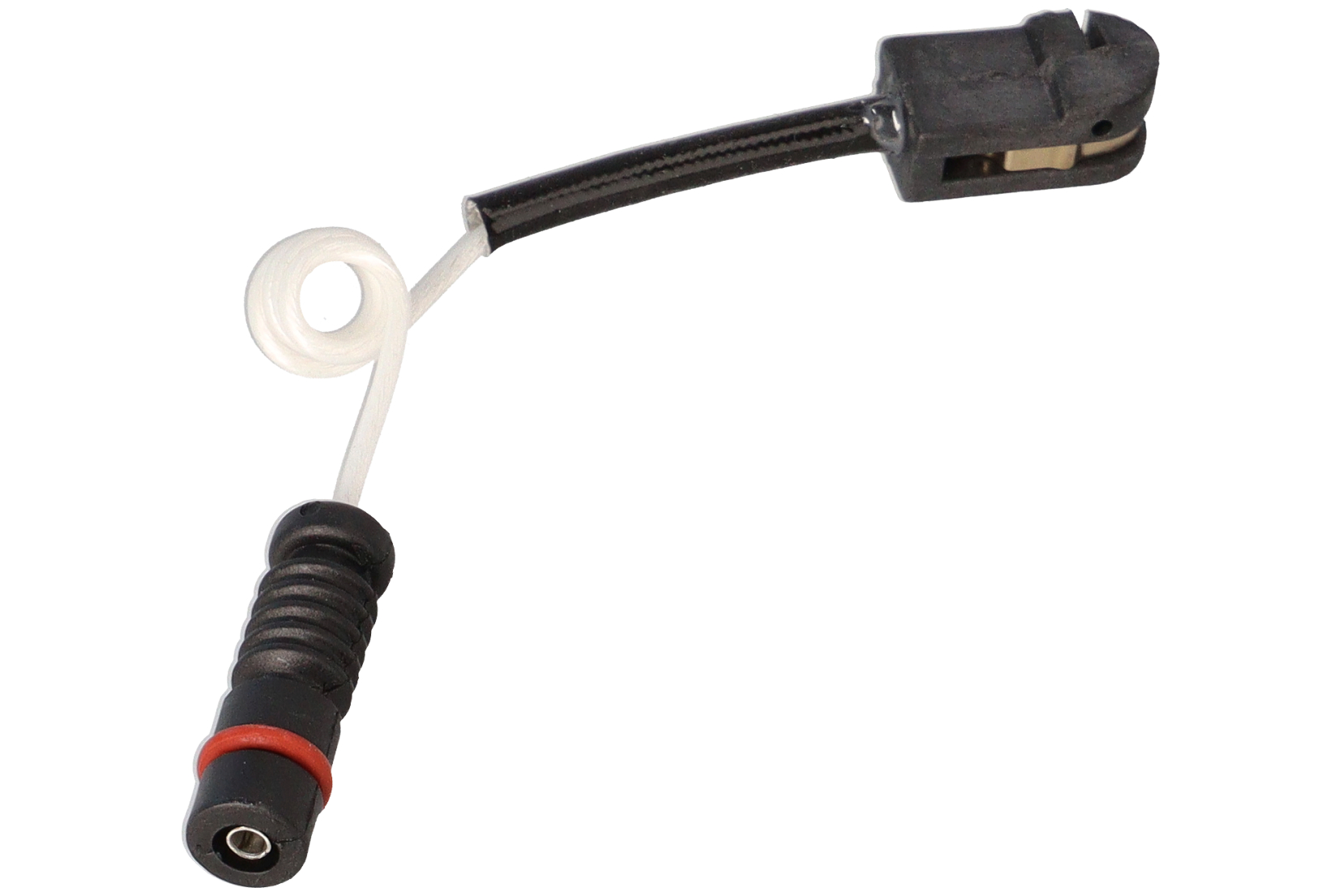 Bremseklosser, slitasjevarsler