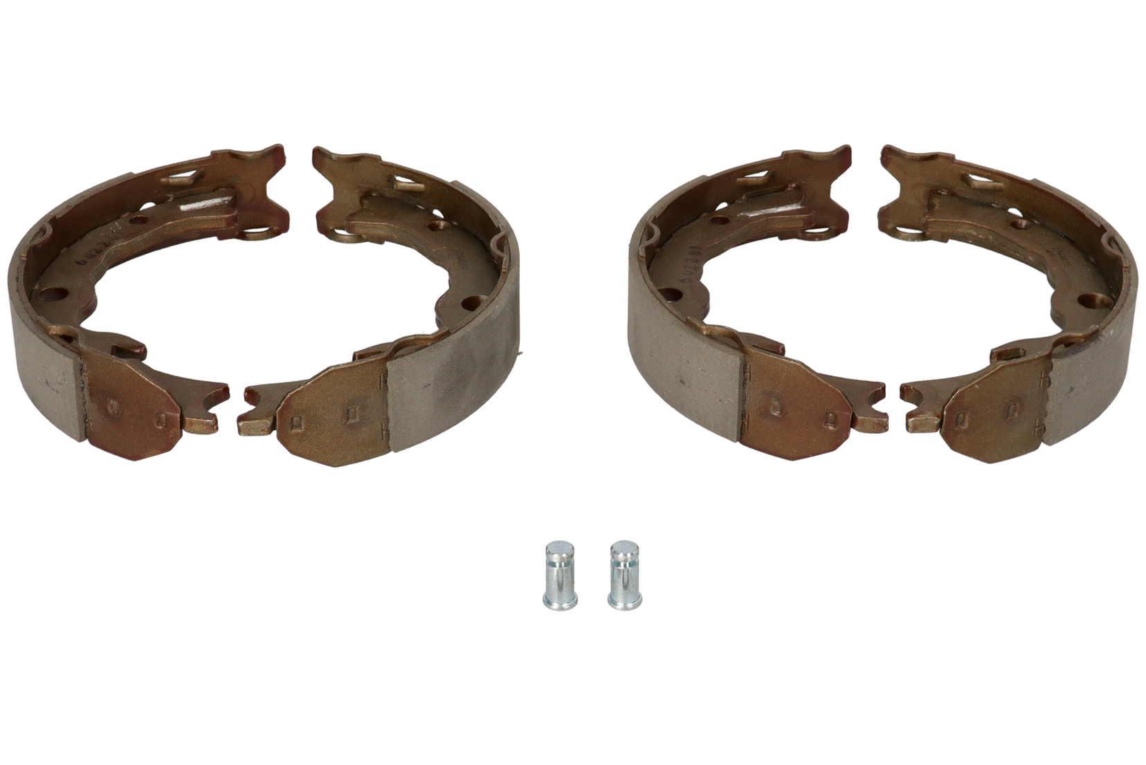 Bremseskosett til Subaru