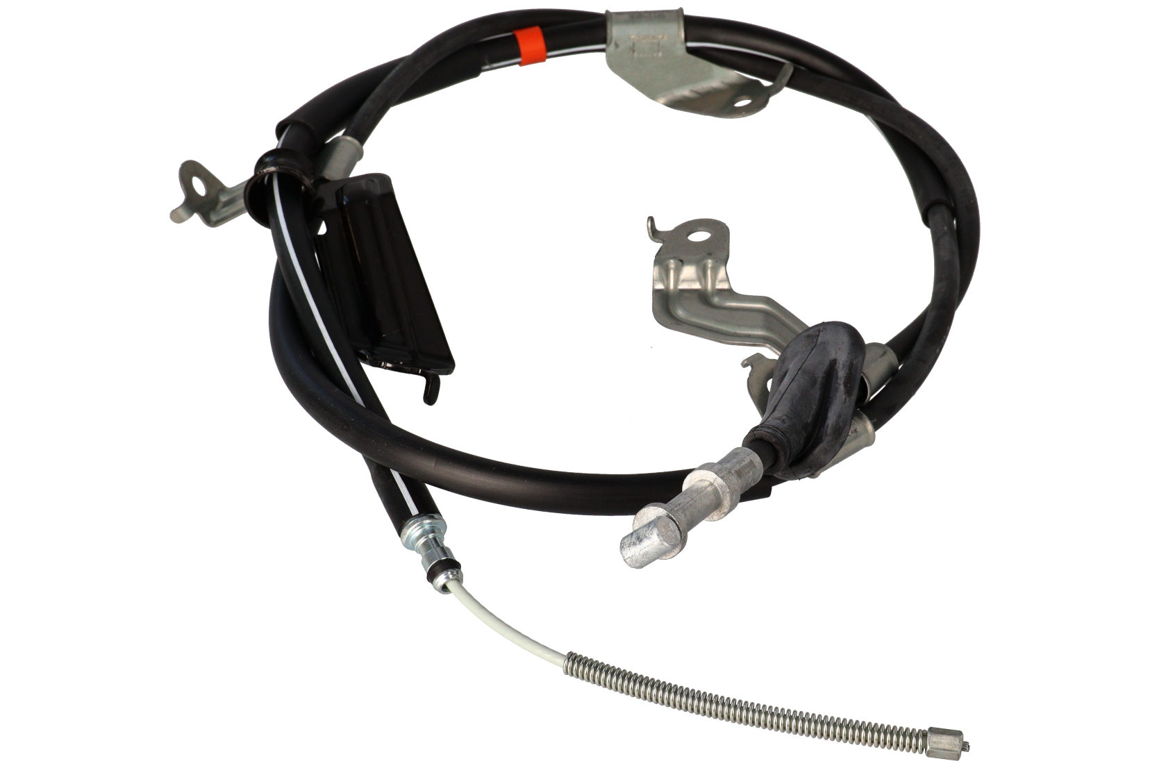 Håndbrekkwire til Subaru