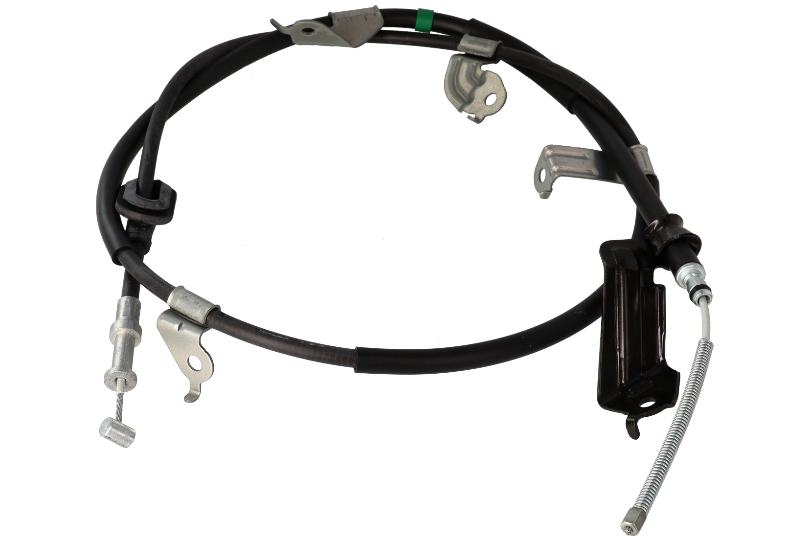 Håndbrekkwire til Subaru