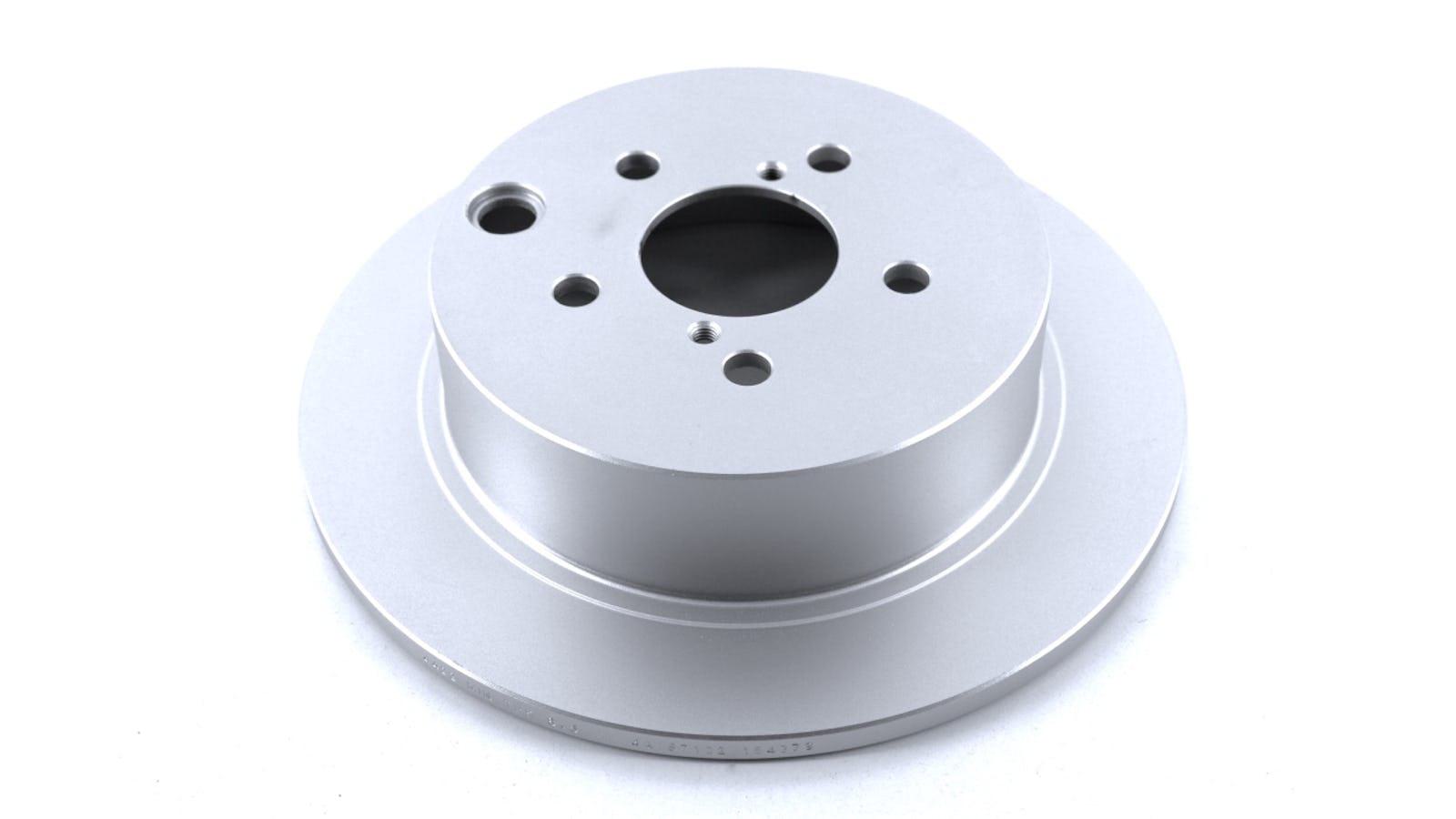 Bremsesett med calipere