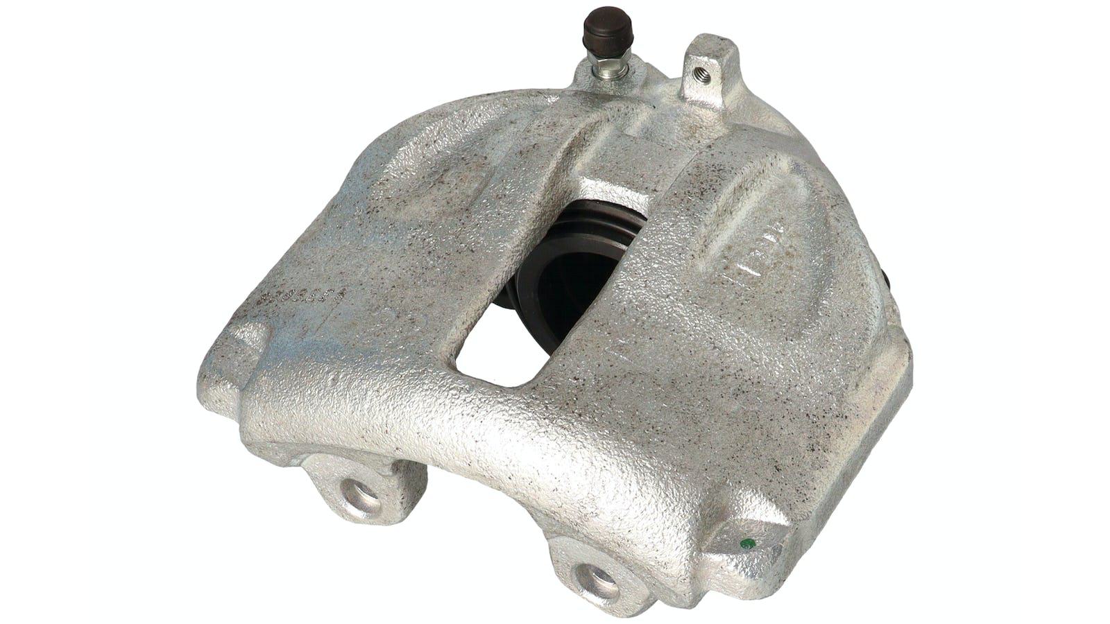 Bremsesett med calipere