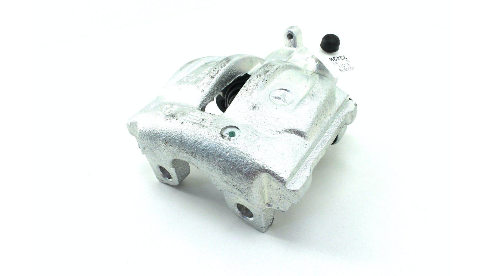 Bremsesett med calipere