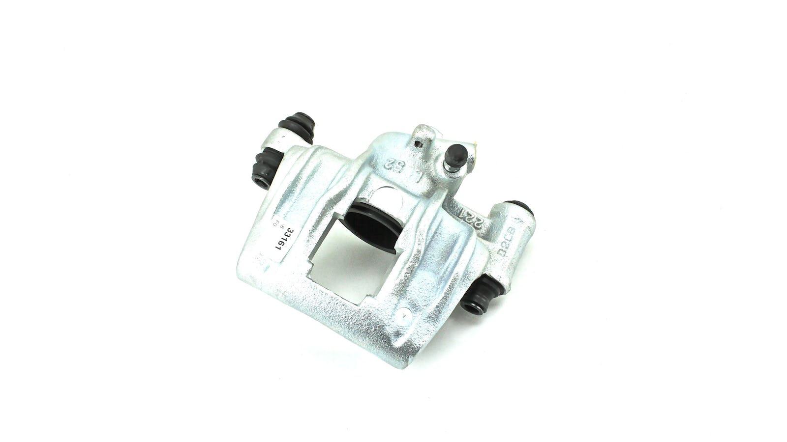 Bremsesett med calipere