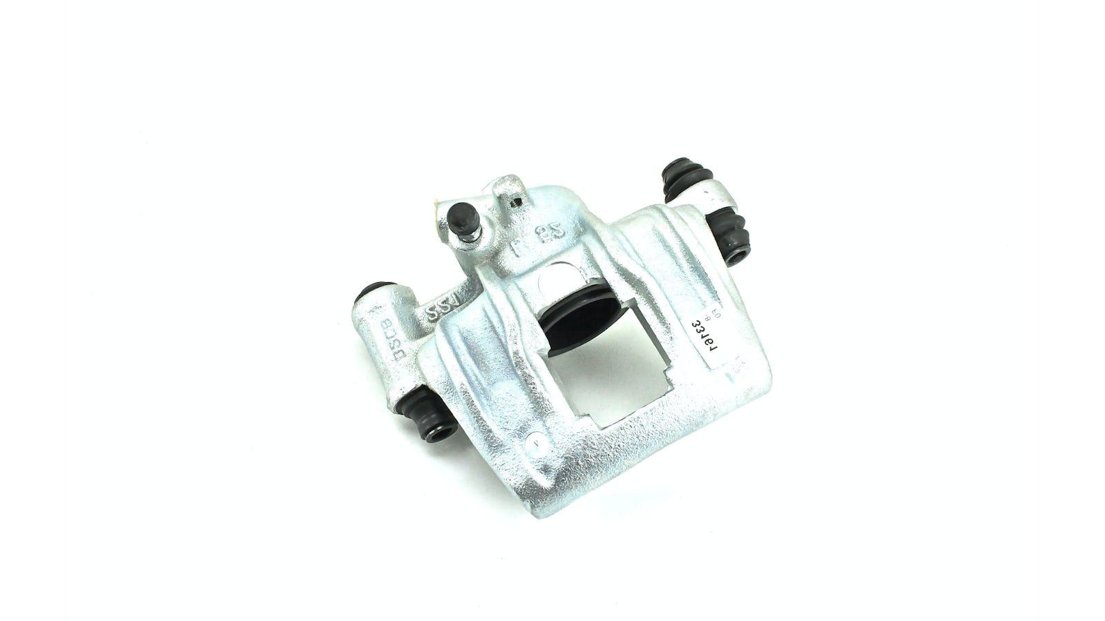 Bremsesett med calipere