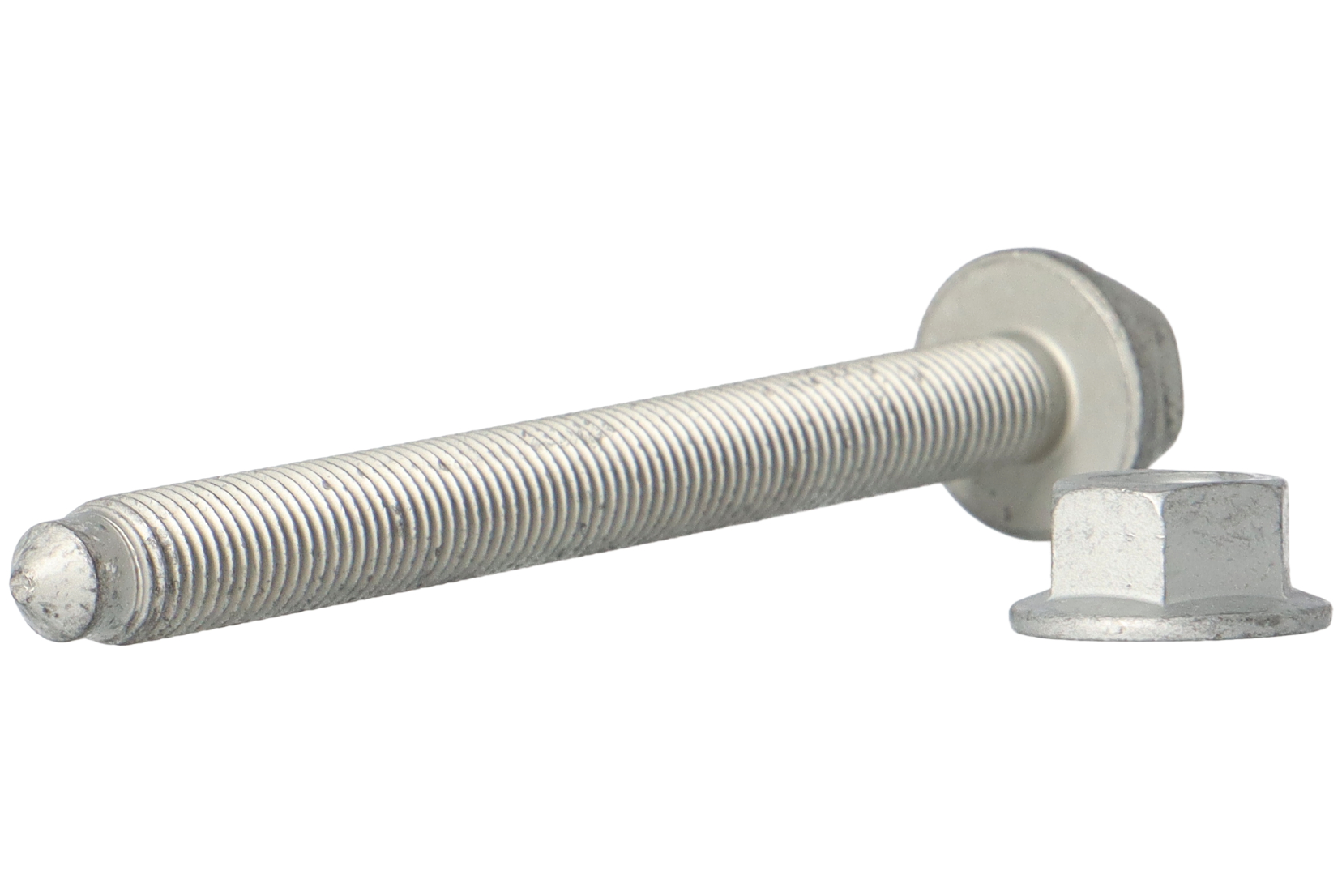 Bærebru, monteringssett