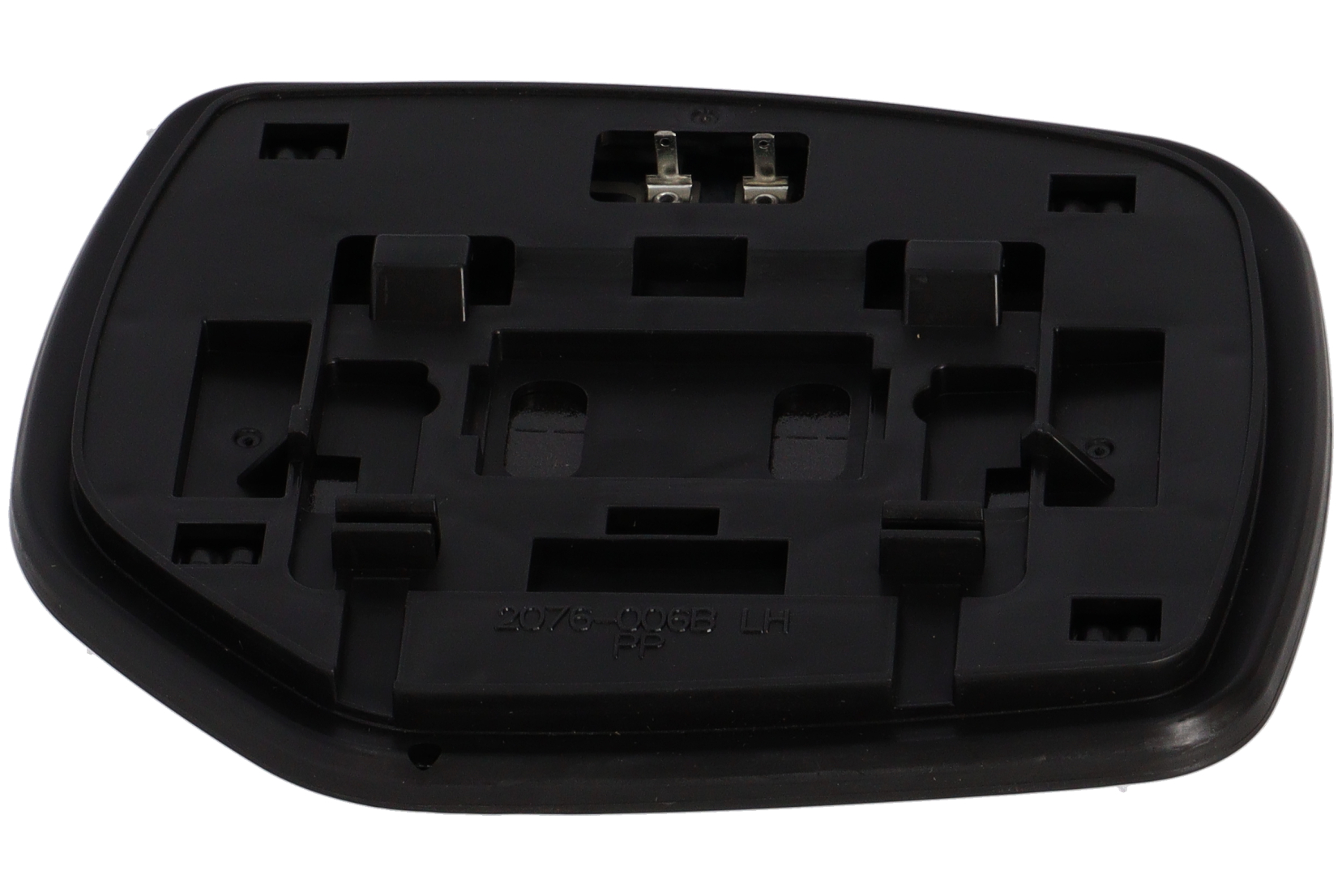 Speilglass, elektrisk