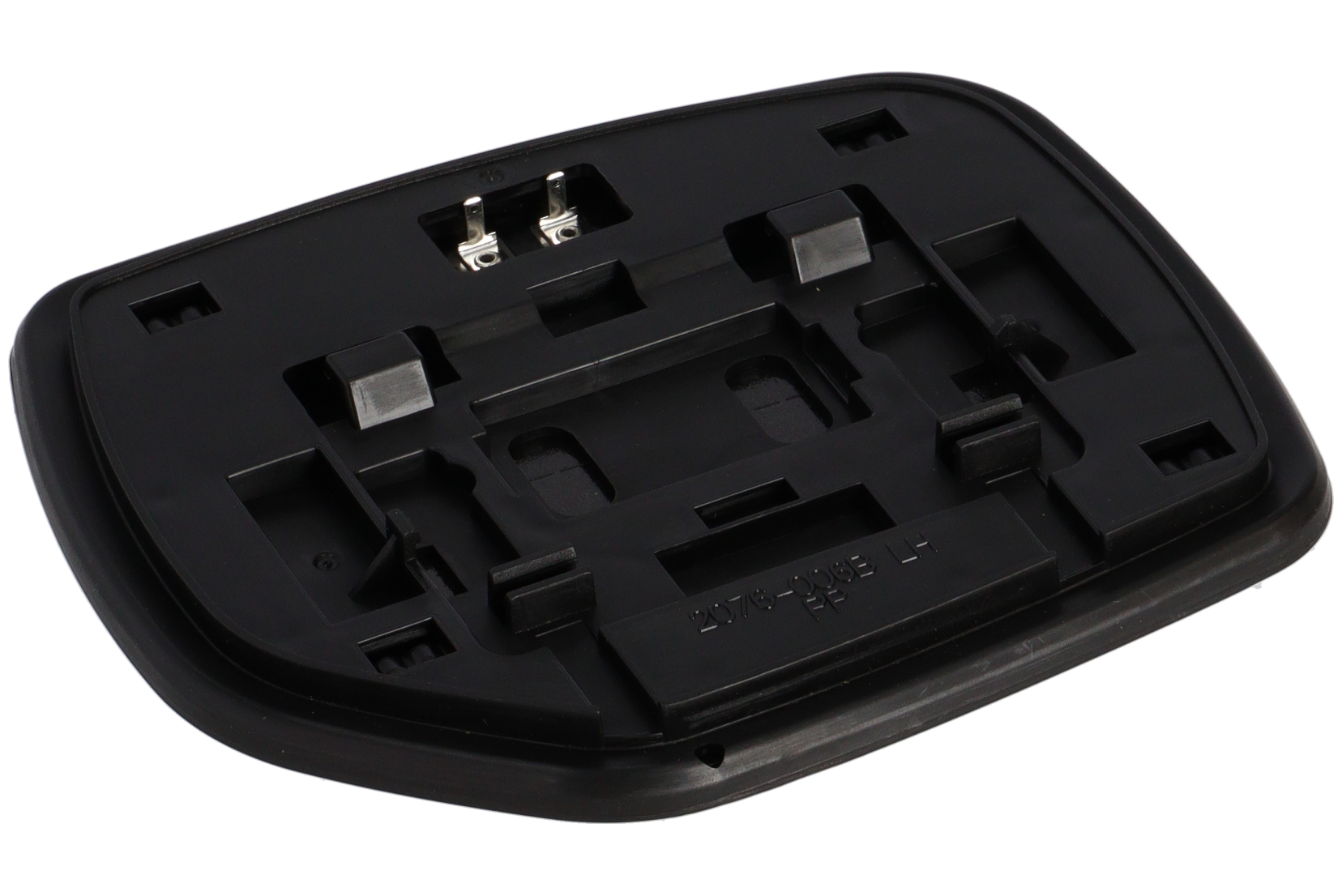 Speilglass, elektrisk