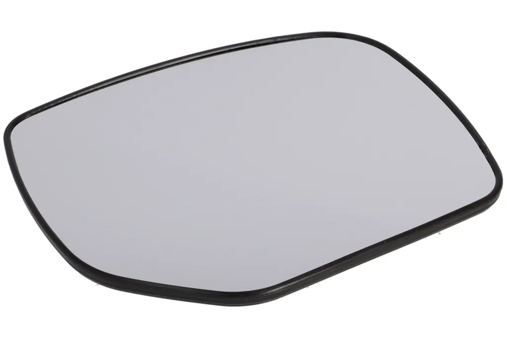 Speilglass, elektrisk