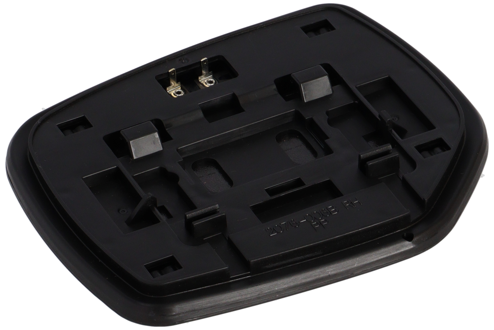 Speilglass, elektrisk