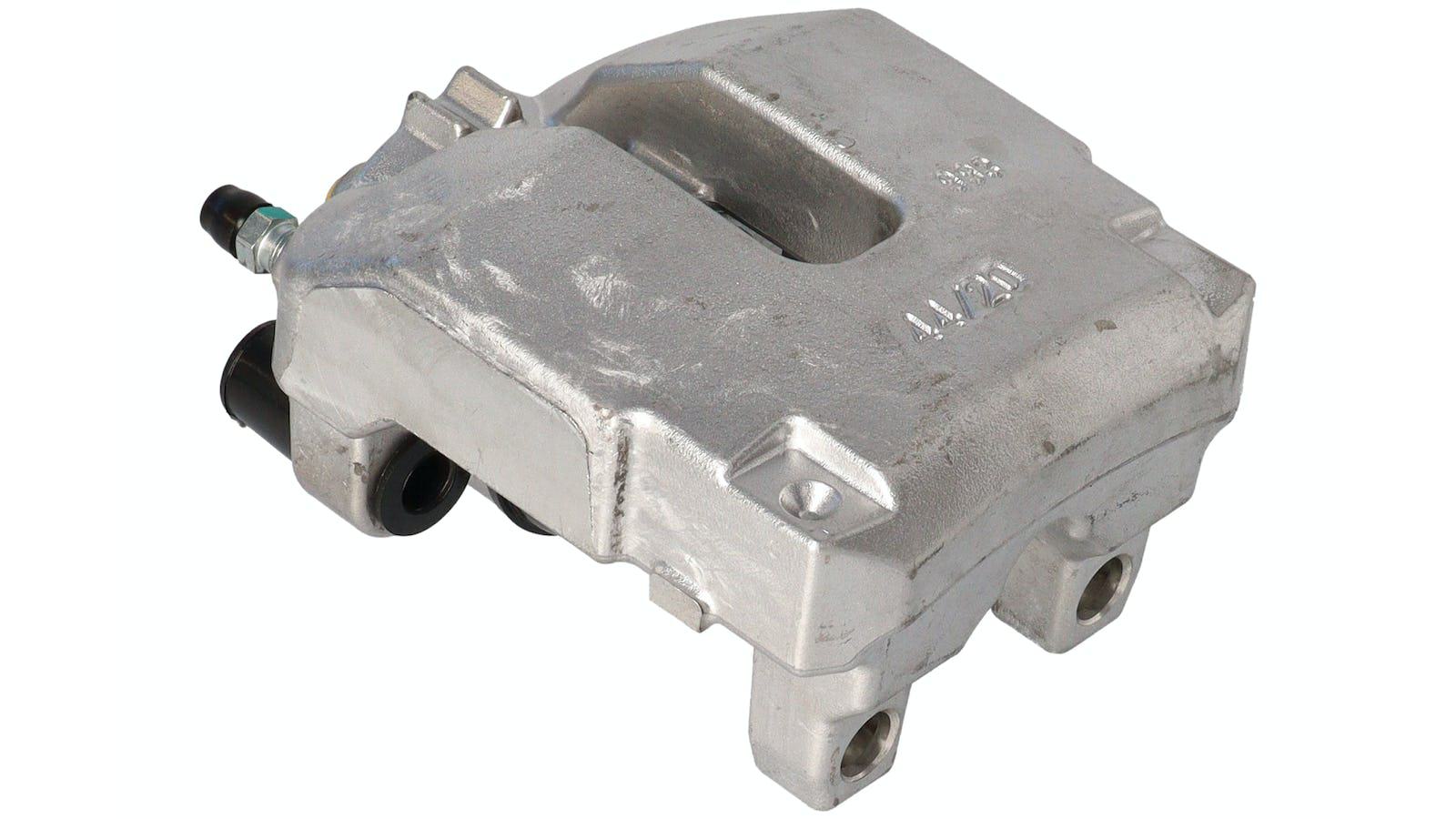 Bremsesett med calipere