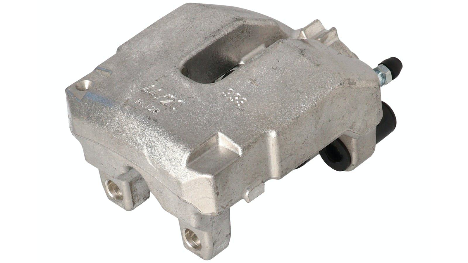 Bremsesett med calipere