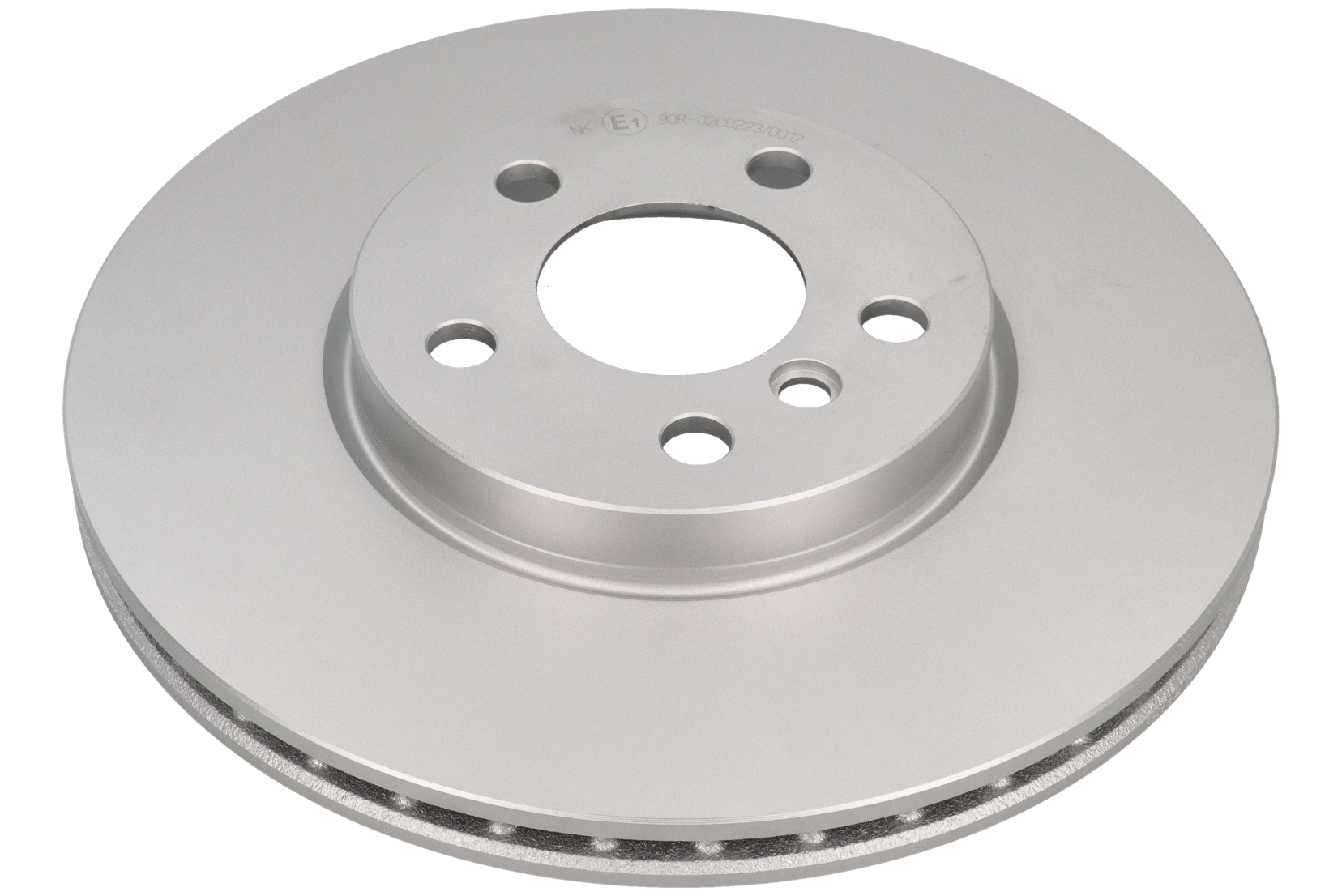 Bremseskive til Mini