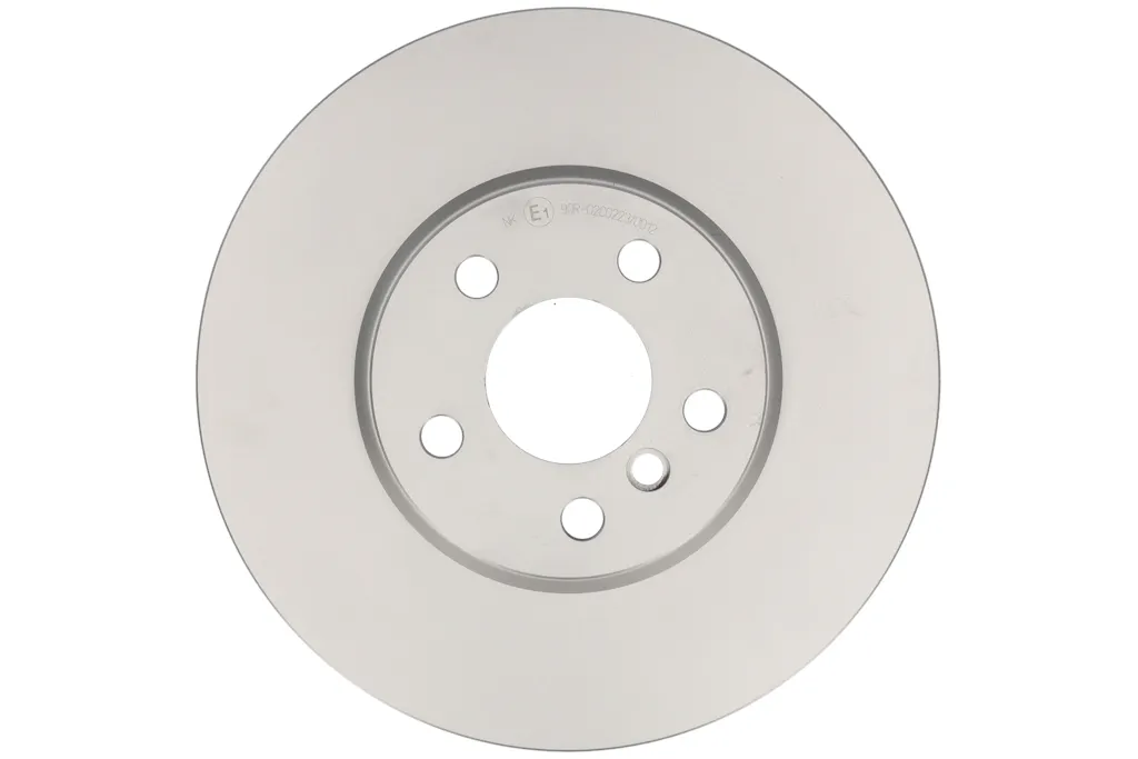 Bremseskive 307x24mm høyde 45,2mm