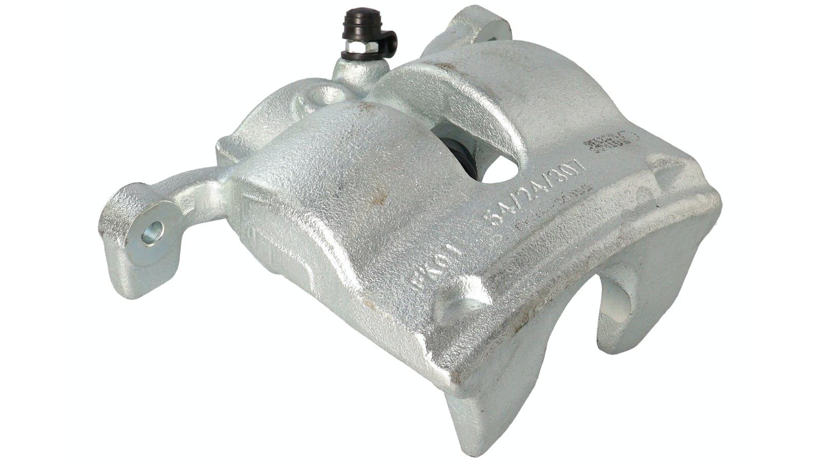 Bremsesett med calipere