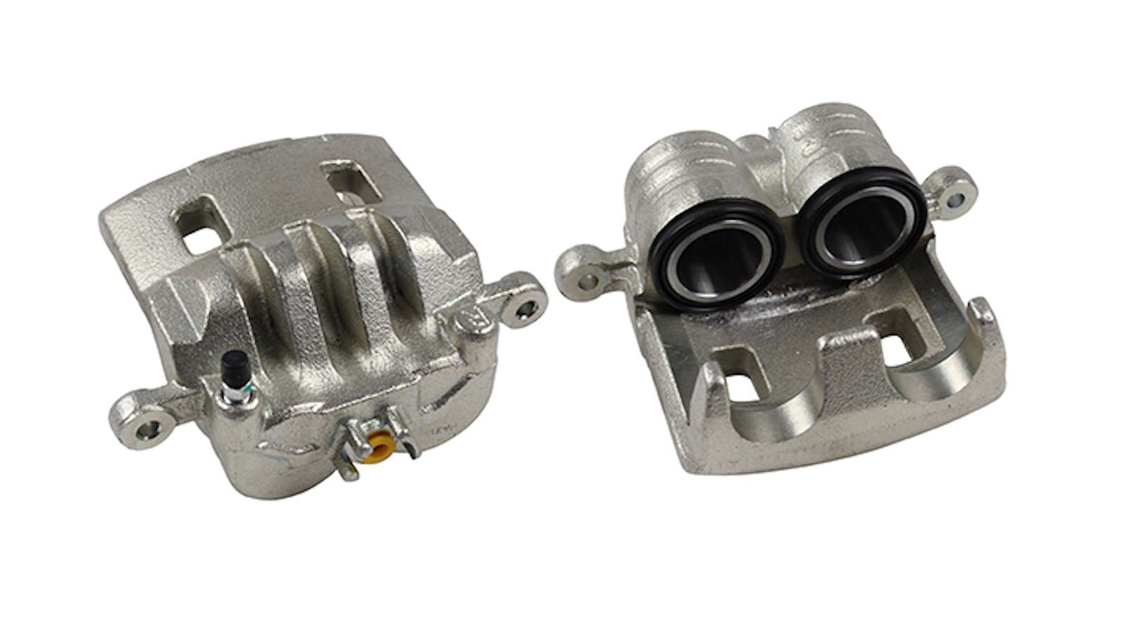 Bremsesett med calipere