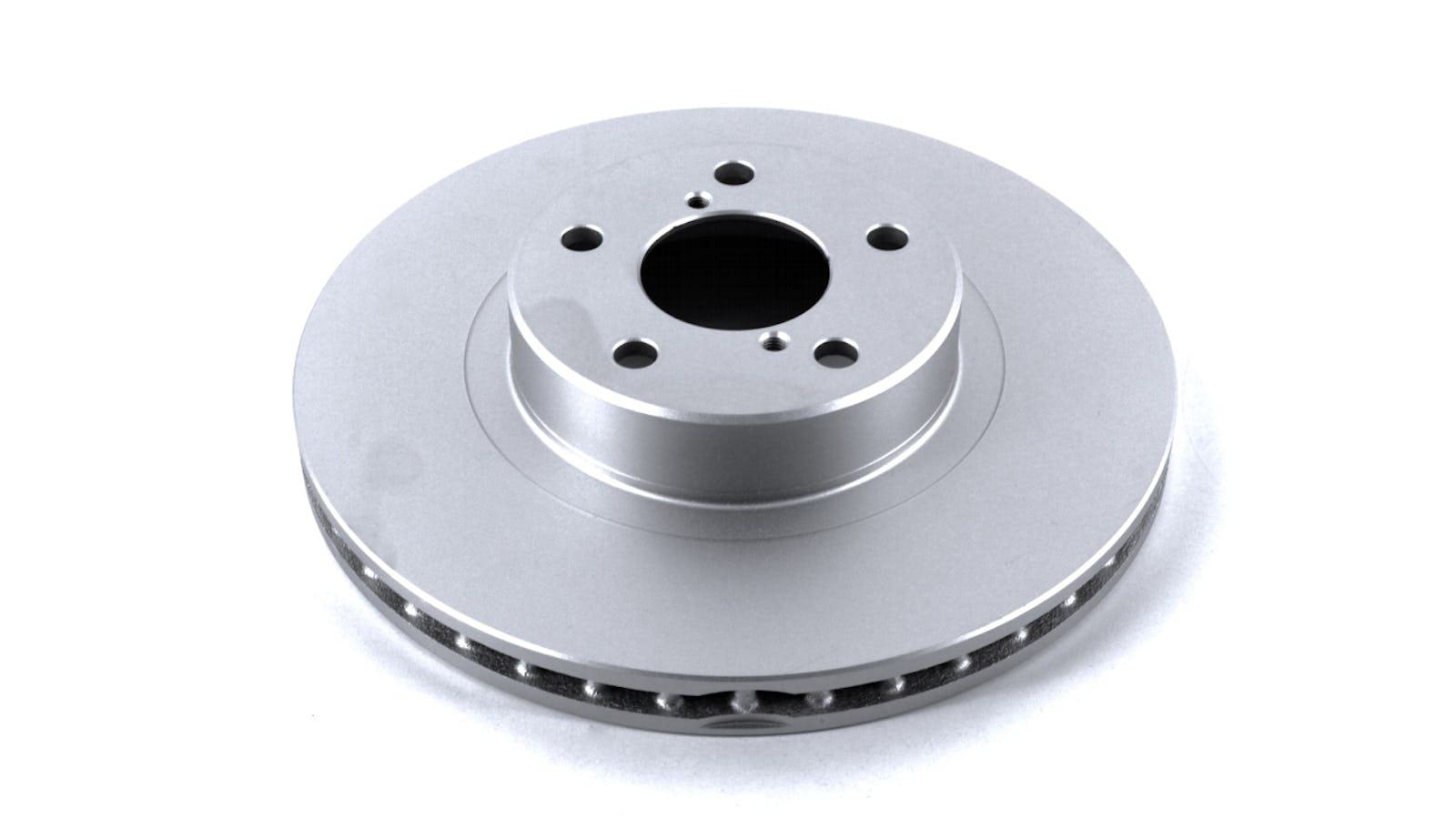 Bremsesett med calipere