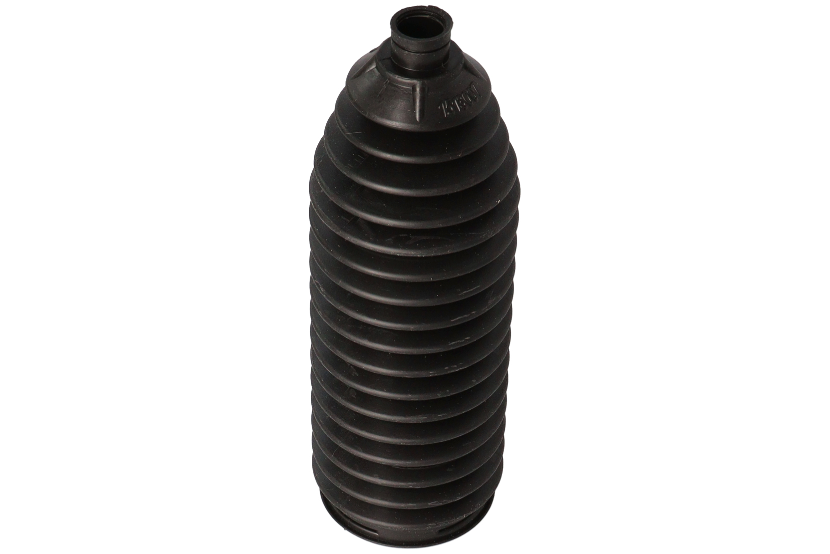 Mansjett, Servotannstang til Mini