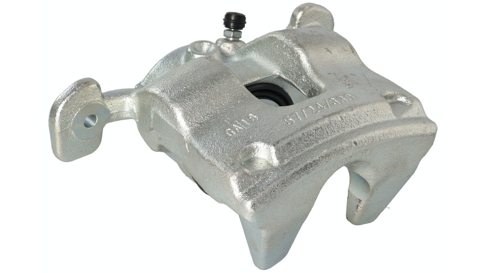 Bremsesett med calipere