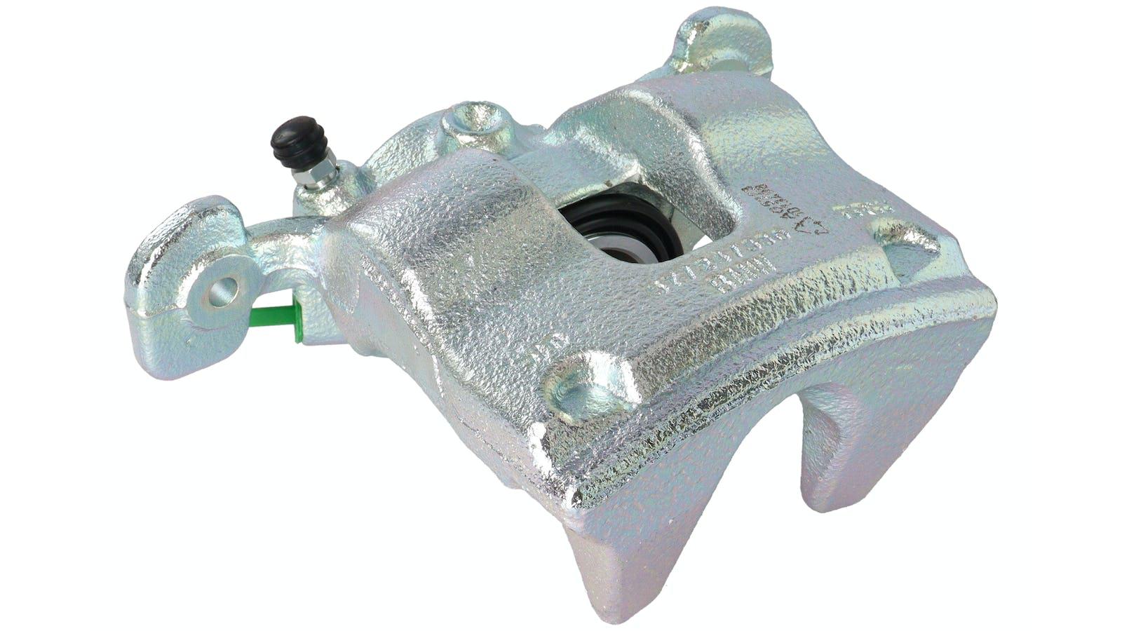 Bremsesett med calipere