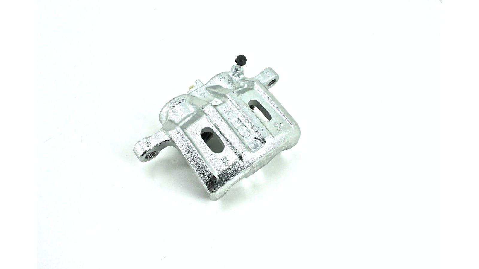 Bremsesett med calipere