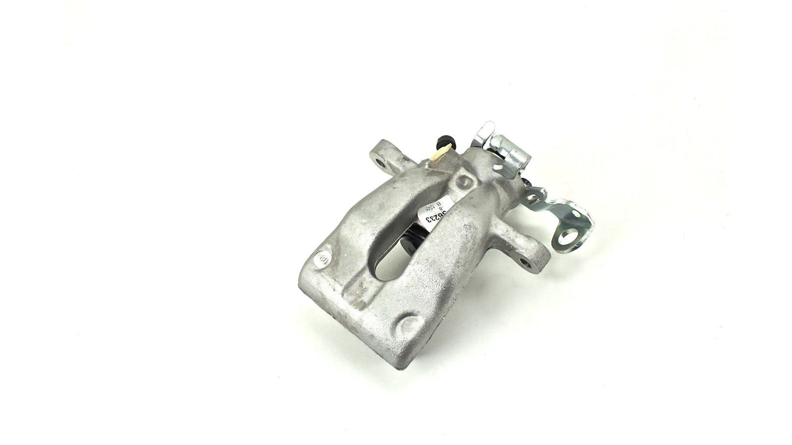 Bremsesett med calipere