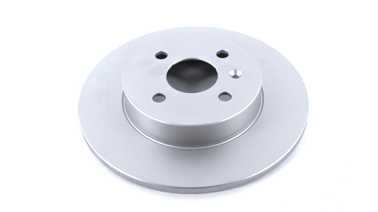 Bremsesett med calipere