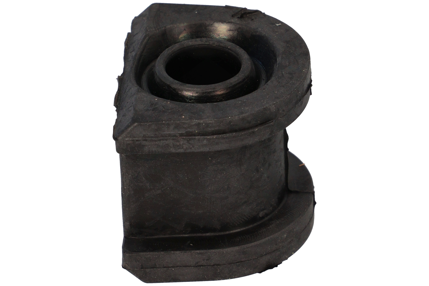 Foring, stabilisatorstag