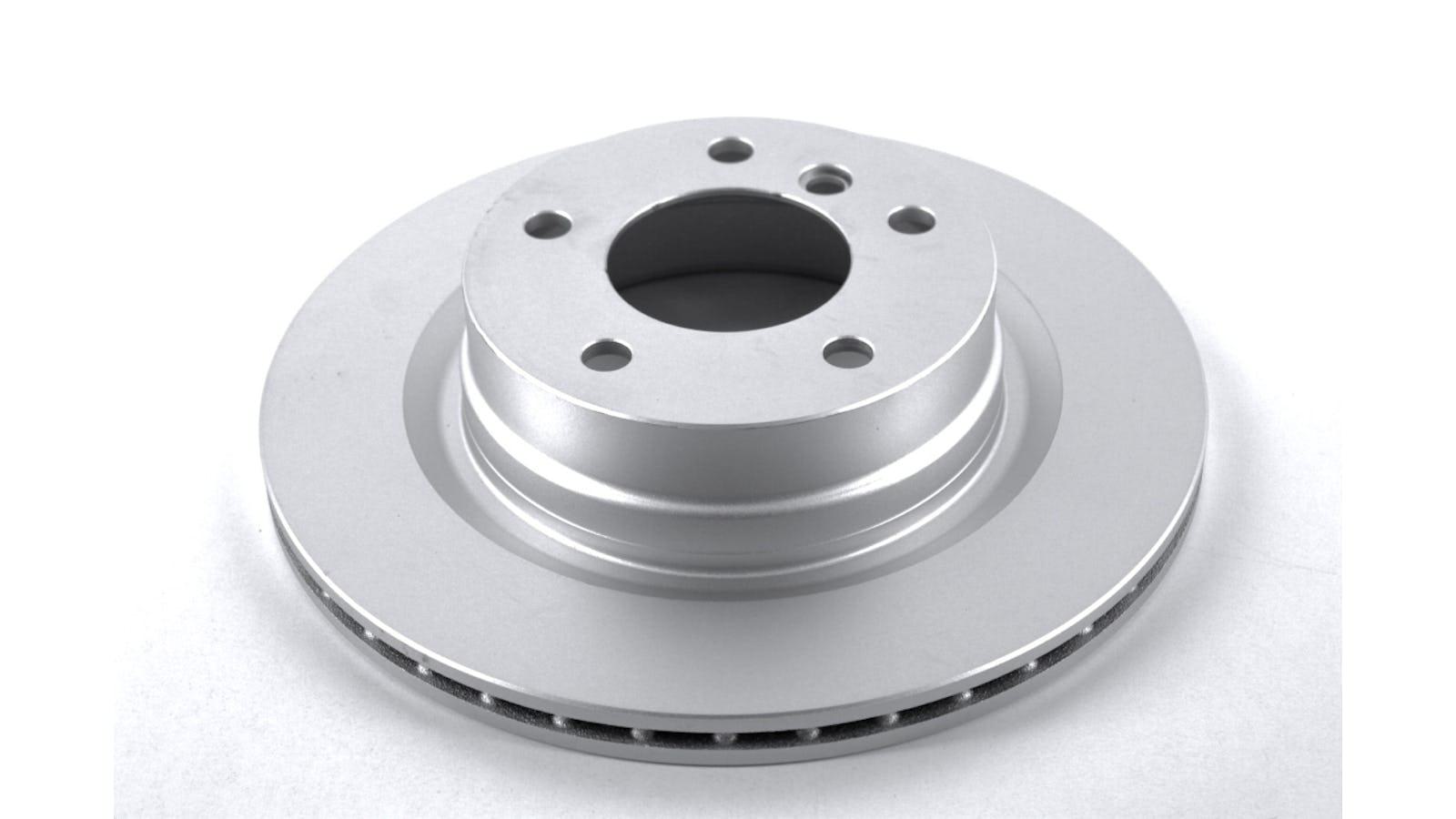 Bremsesett med calipere