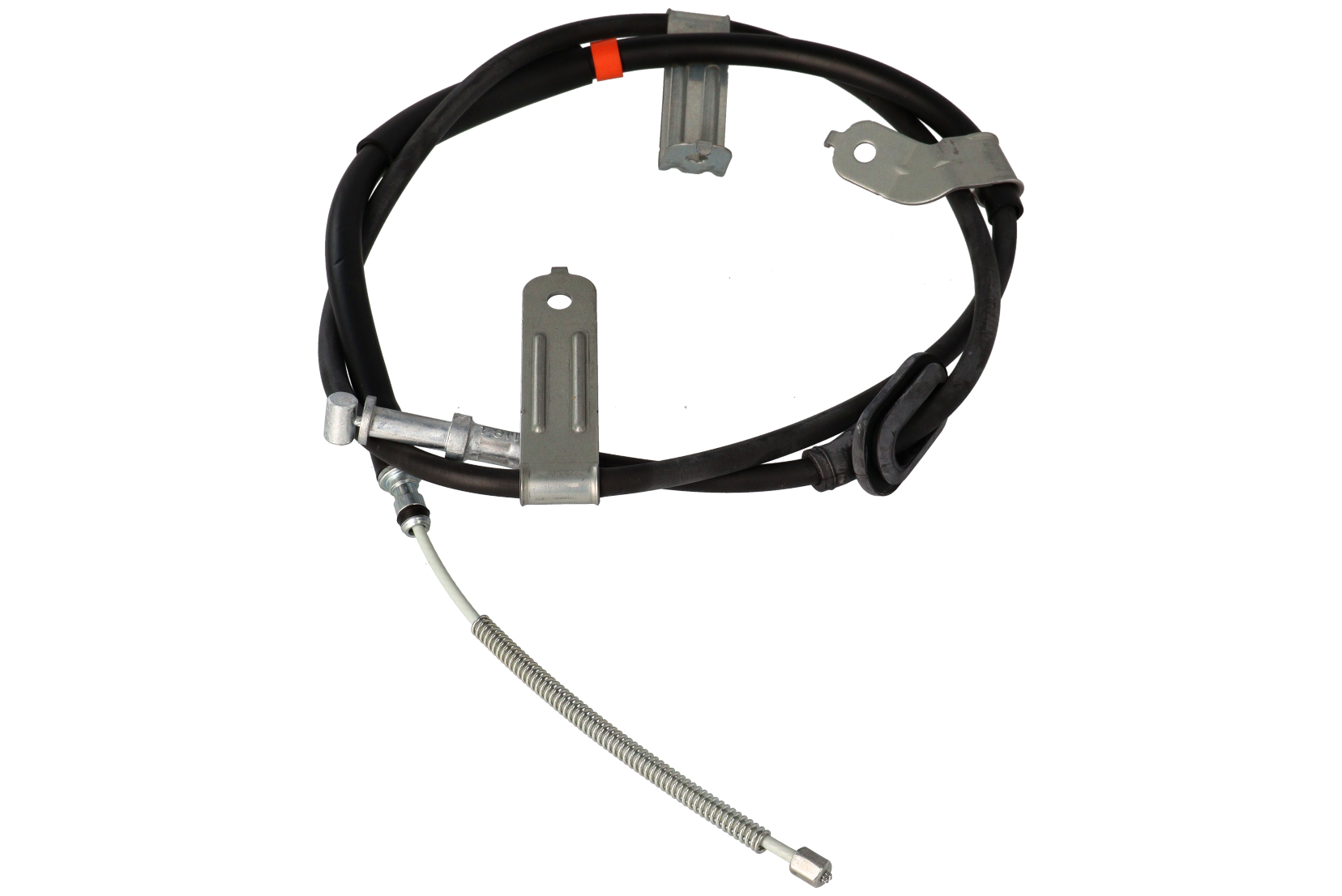 Håndbrekkwire til Subaru