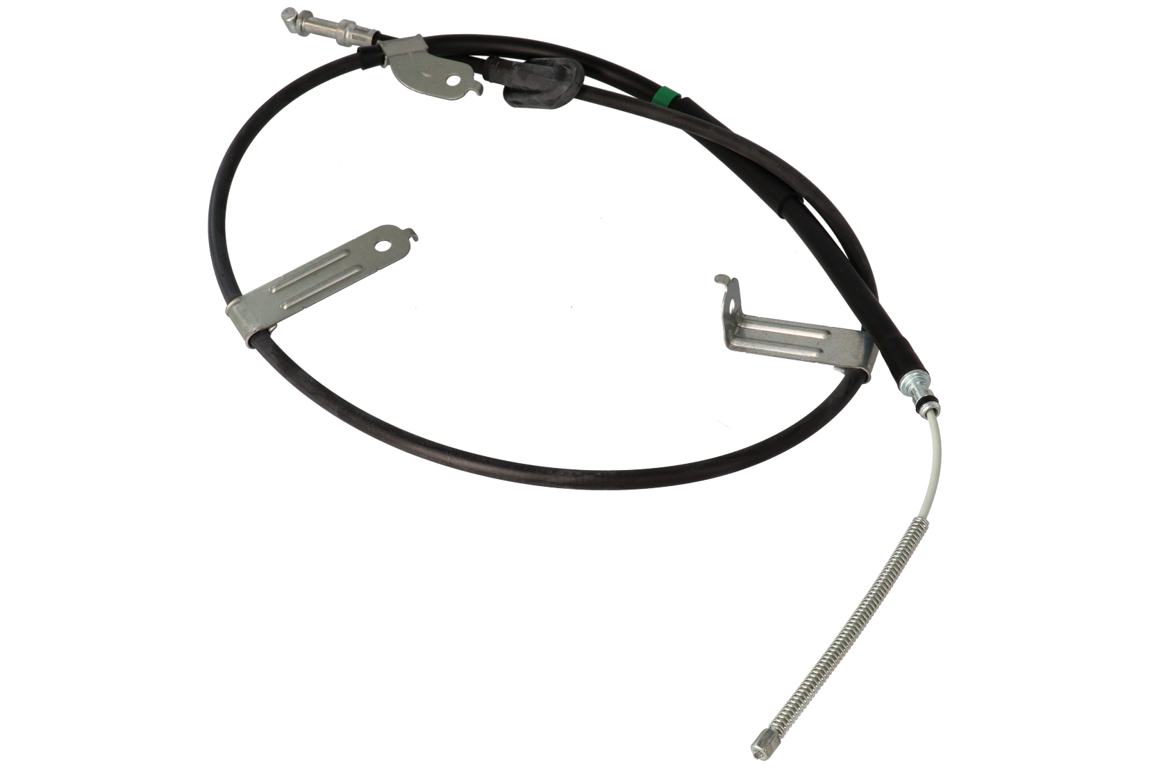 Håndbrekkwire til Subaru