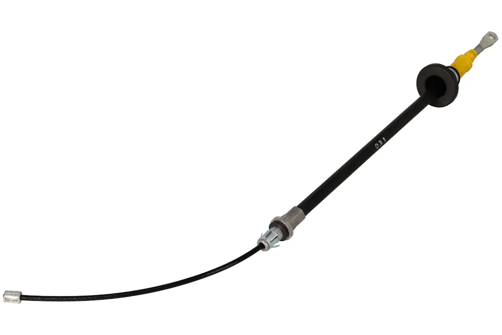 Håndbrekkwire