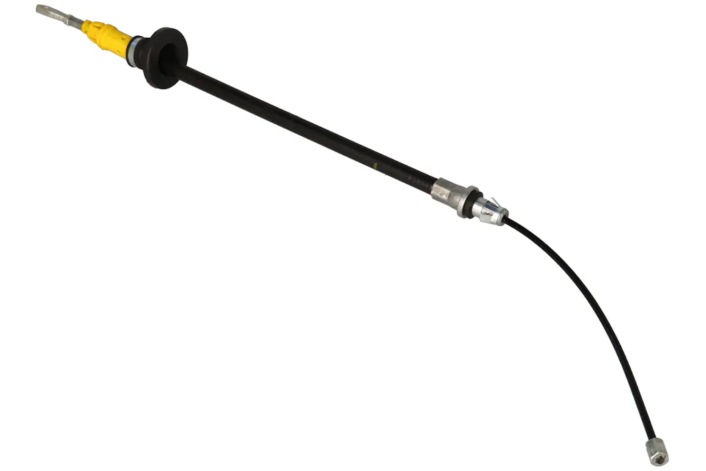 Håndbrekkwire