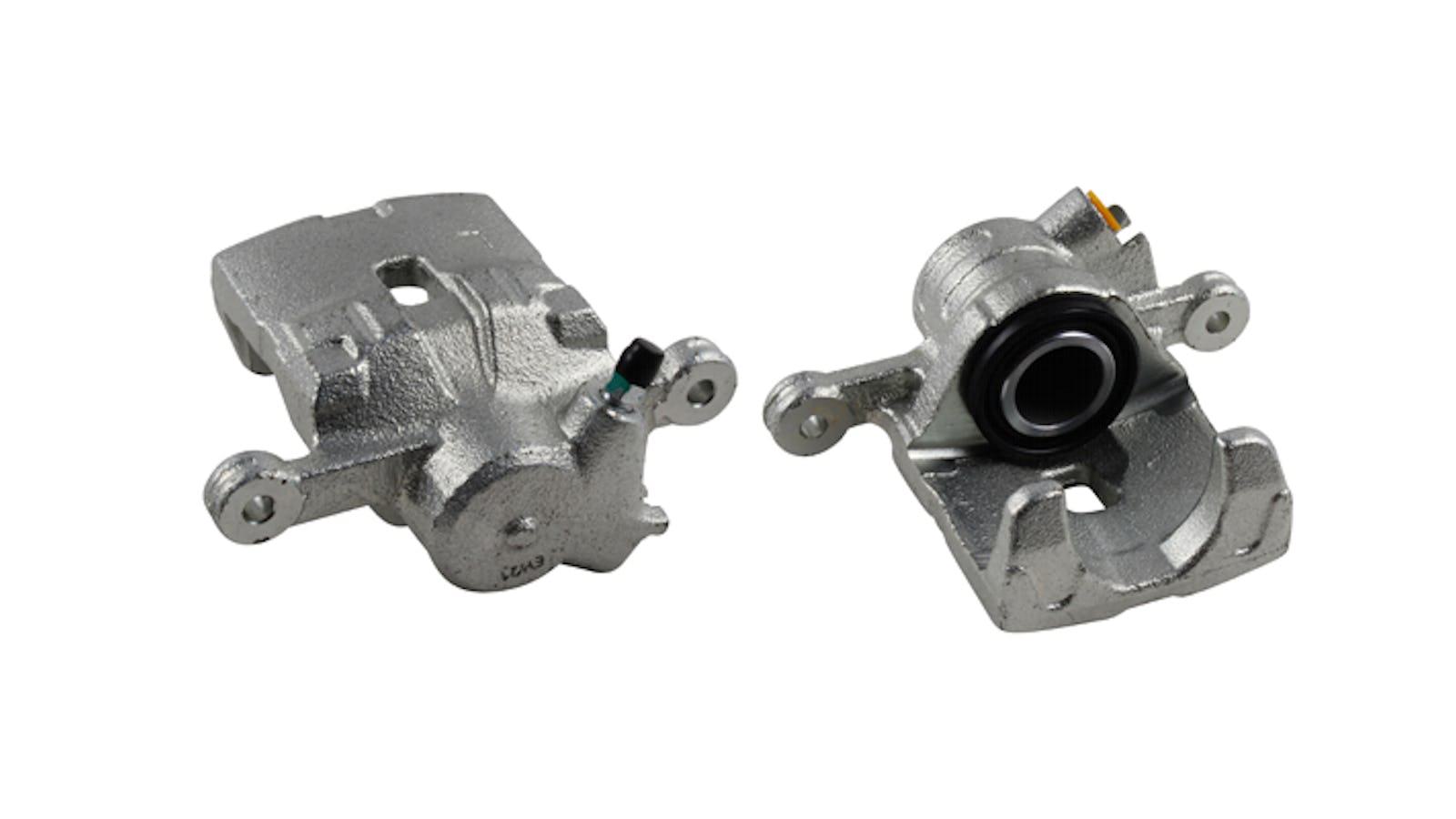 Bremsesett med calipere