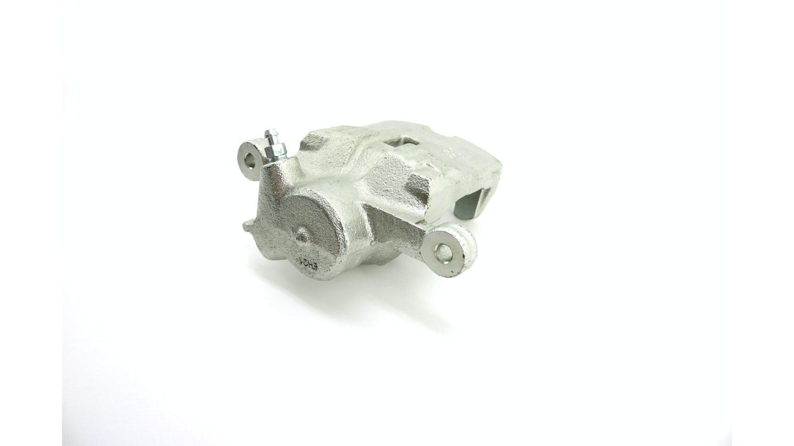 Bremsesett med calipere