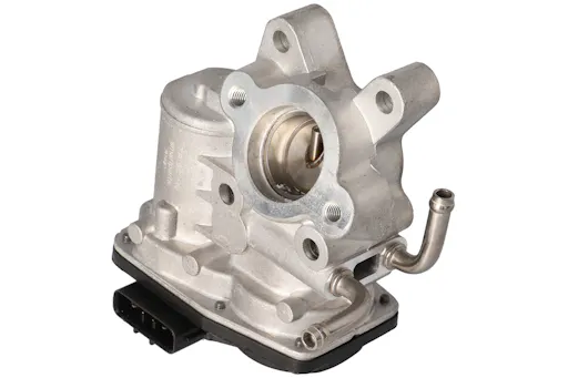 EGR ventil