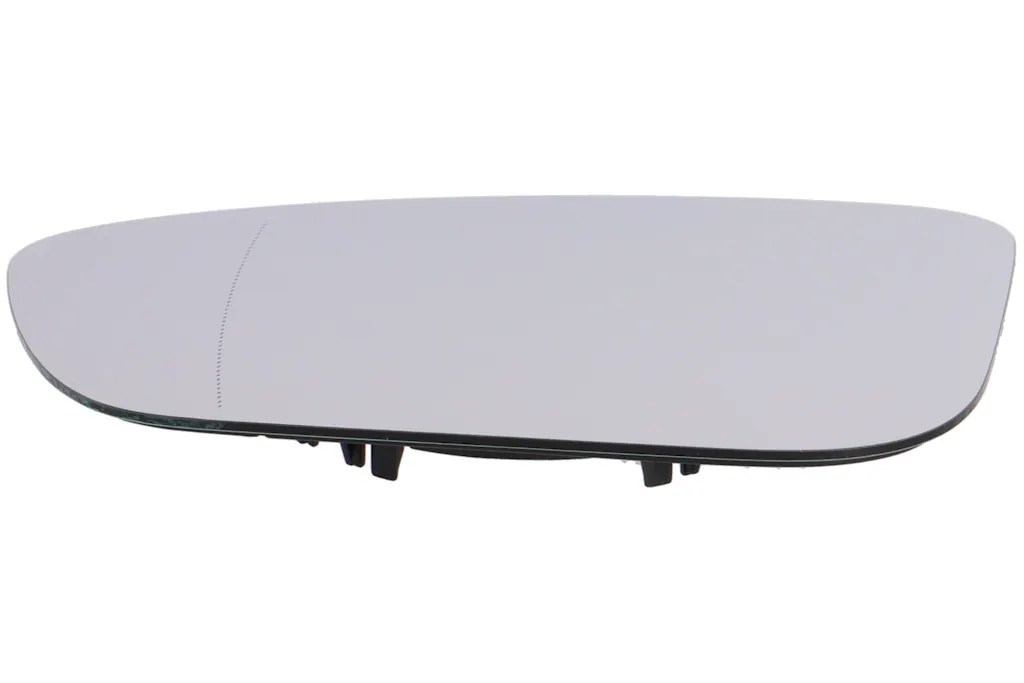Speilglass, elektrisk