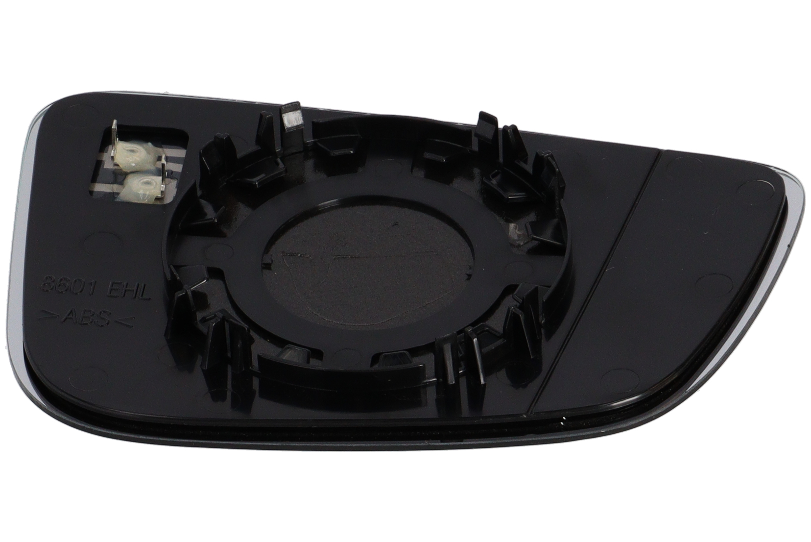 Speilglass, elektrisk