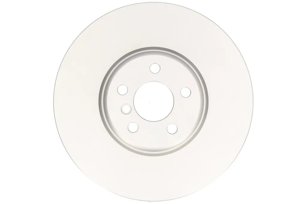 Bremseskive 348x36mm høyde 66,2mm